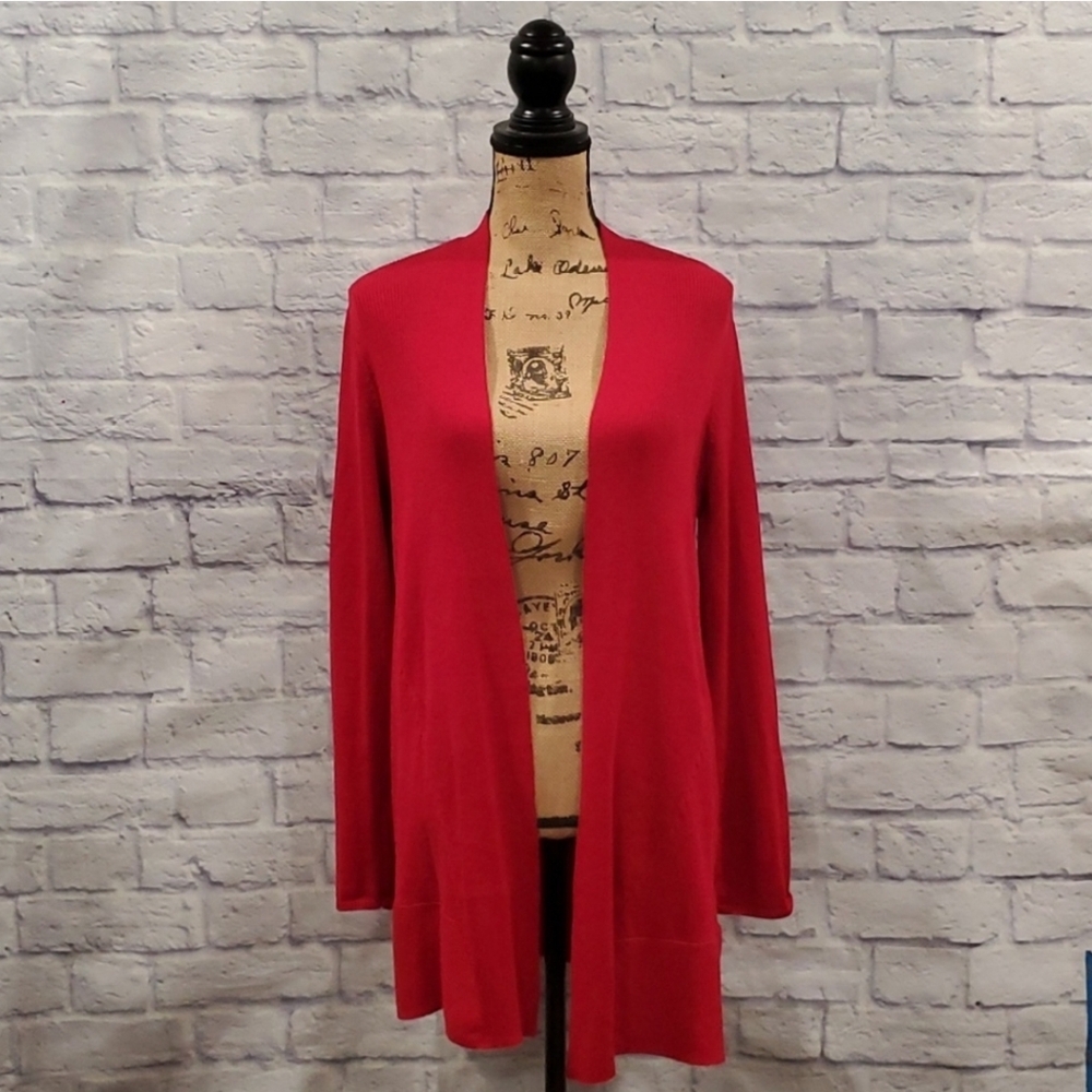 Chicos Cardigan